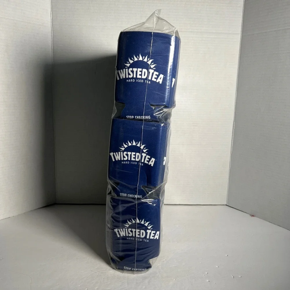Twisted Tea bulk pack